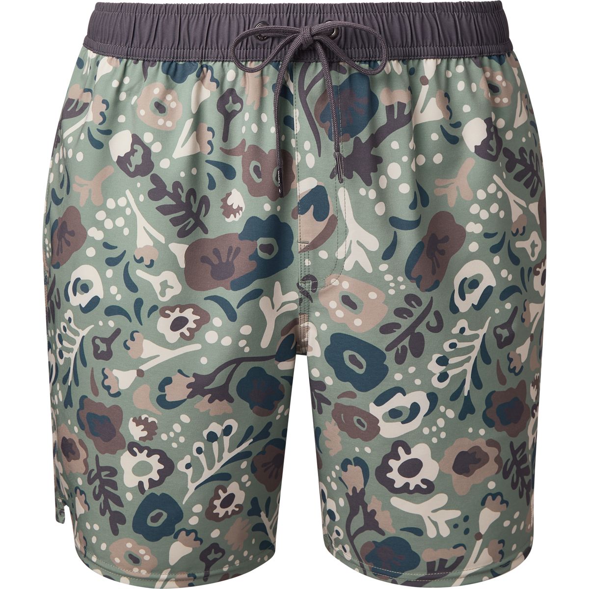 O'Neill Men's Hermosa Mesh 18" Volley Shorts