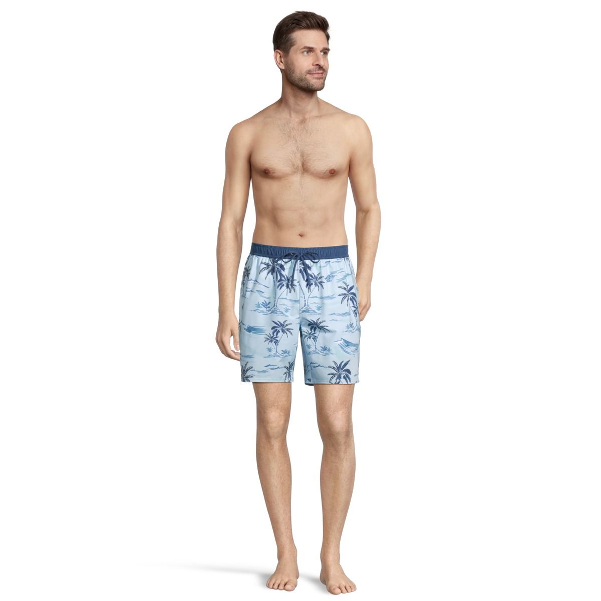 O'Neill Men's Hermosa Mesh 18" Volley Shorts