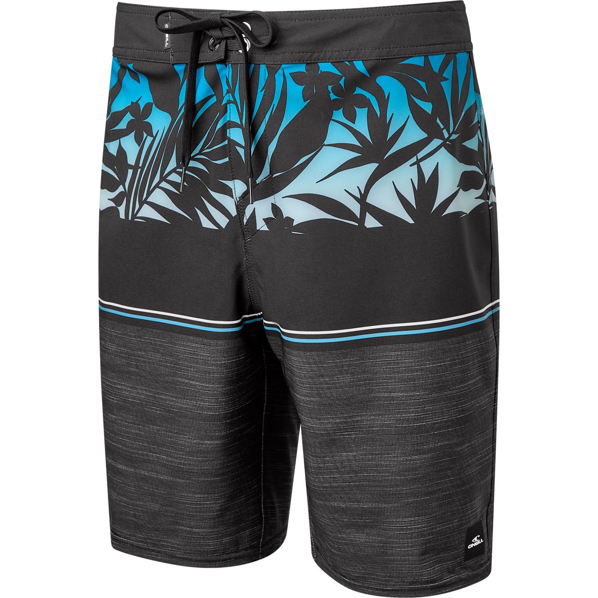 O'Neill Men's Hyperfreak 19" Boardshorts