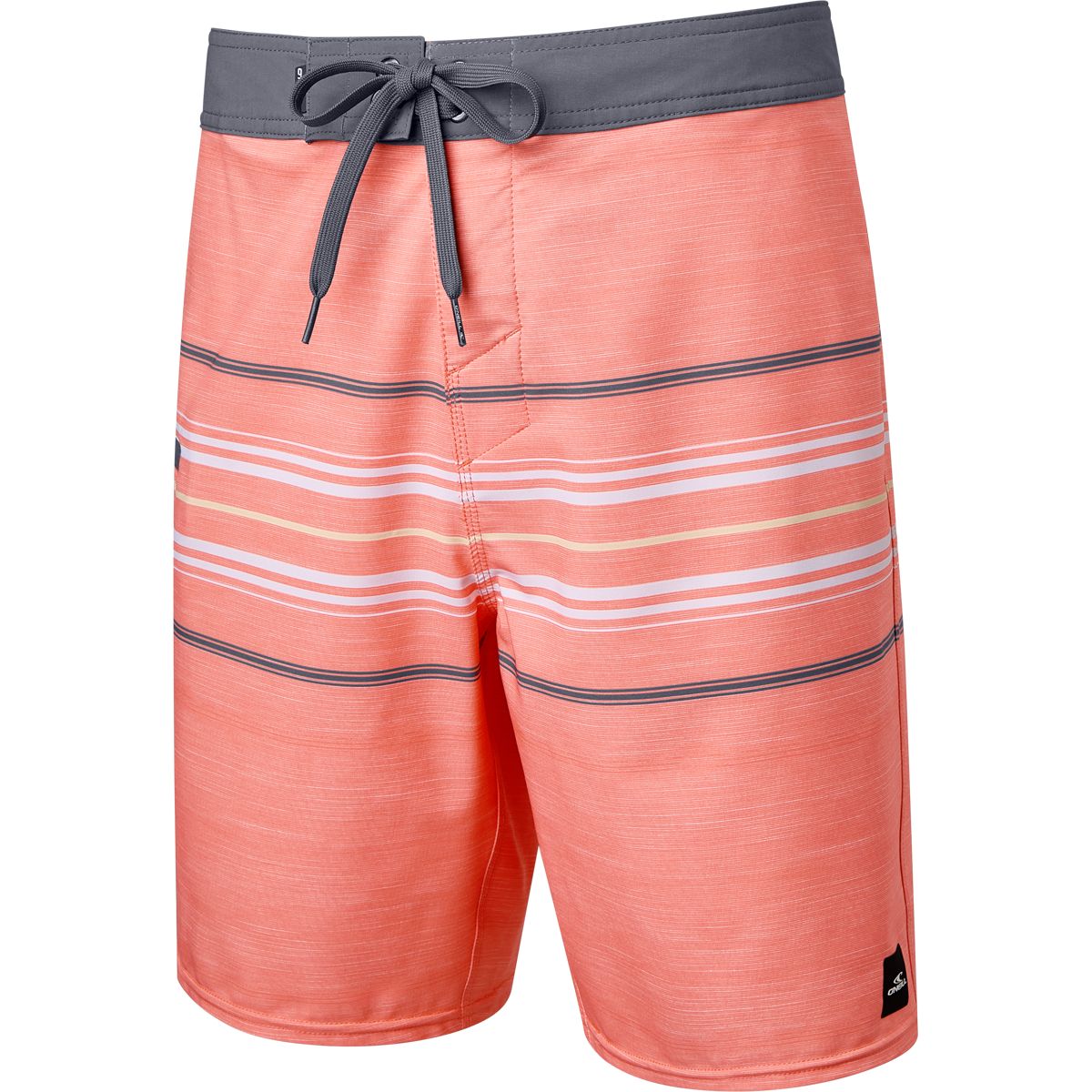 O'Neill Men's Hyperfreak 19" Boardshorts