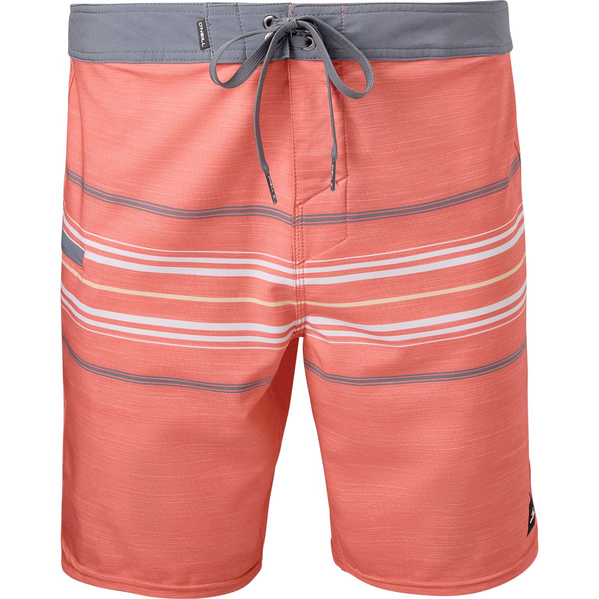O'Neill Men's Hyperfreak 19" Boardshorts