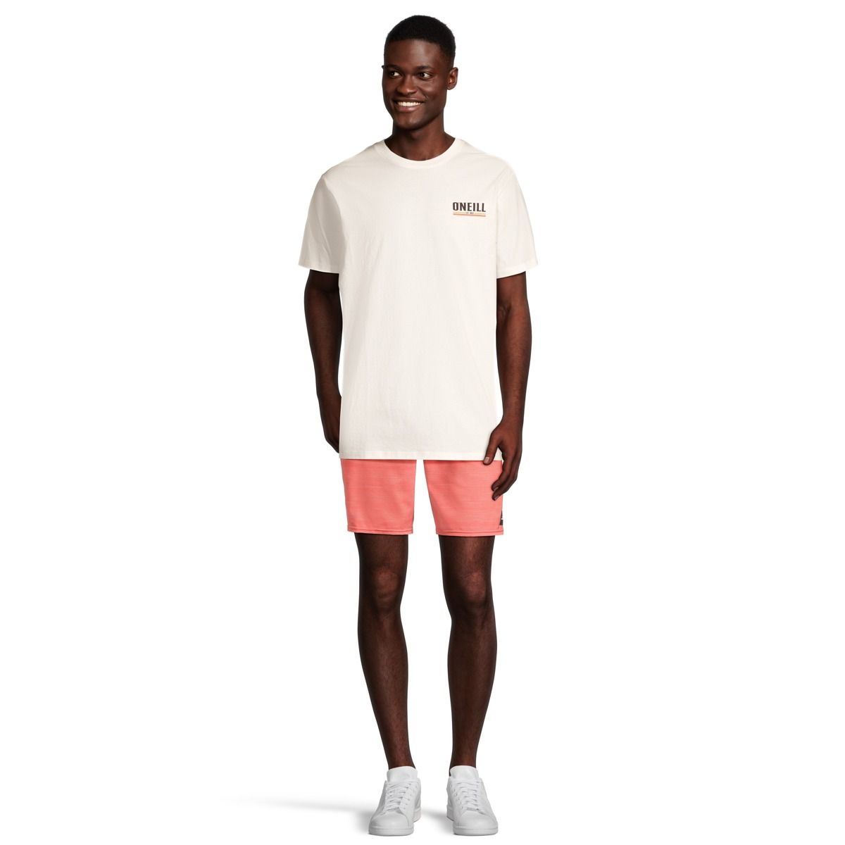 O'Neill Men's Hyperfreak 19" Boardshorts