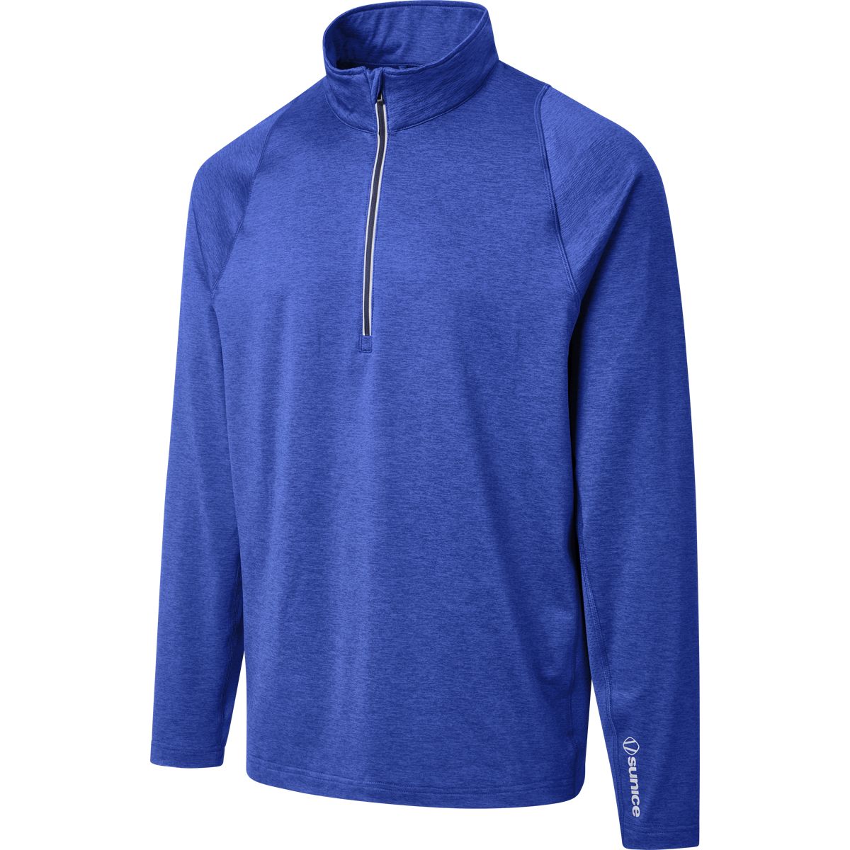 Sunice Golf Men's Tobey Full Zip Jacket