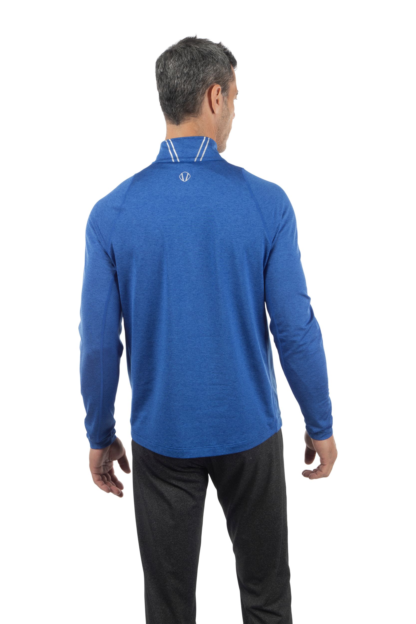 Sunice Golf Men's Tobey Full Zip Jacket