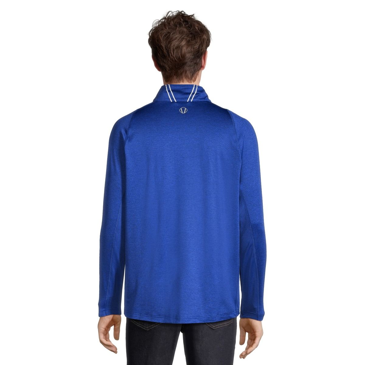 Sunice Golf Men's Tobey Full Zip Jacket