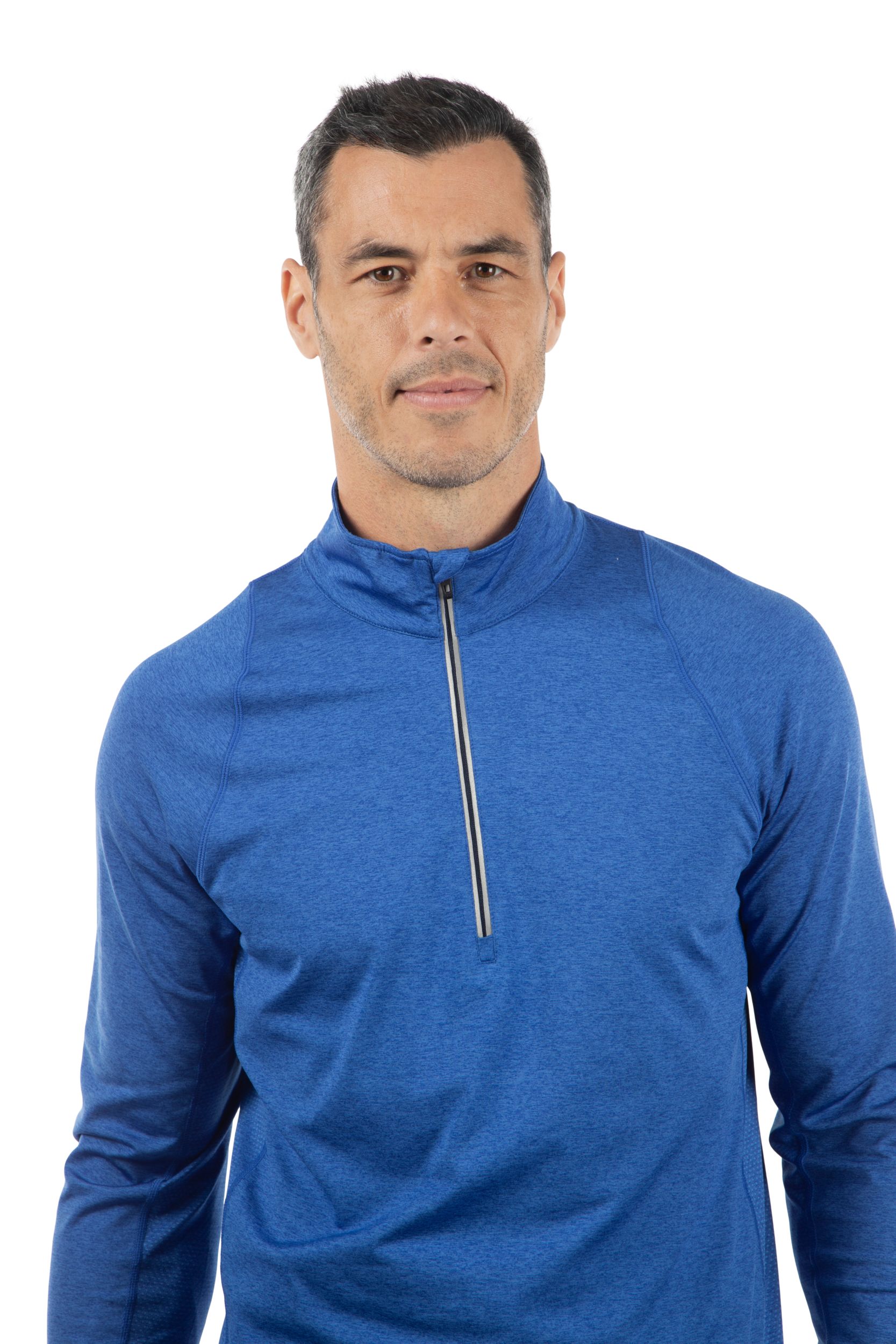 Sunice Golf Men's Tobey Full Zip Jacket