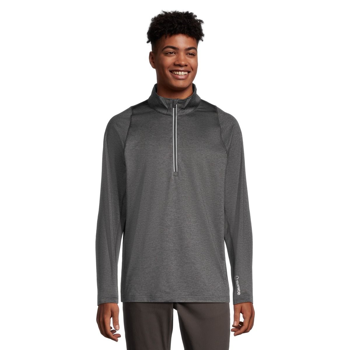 Sunice Golf Men's Tobey Full Zip Jacket