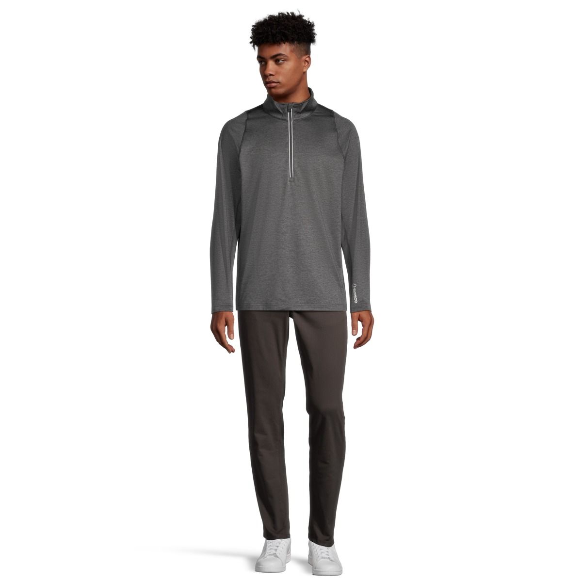 Sunice Golf Men's Tobey Full Zip Jacket