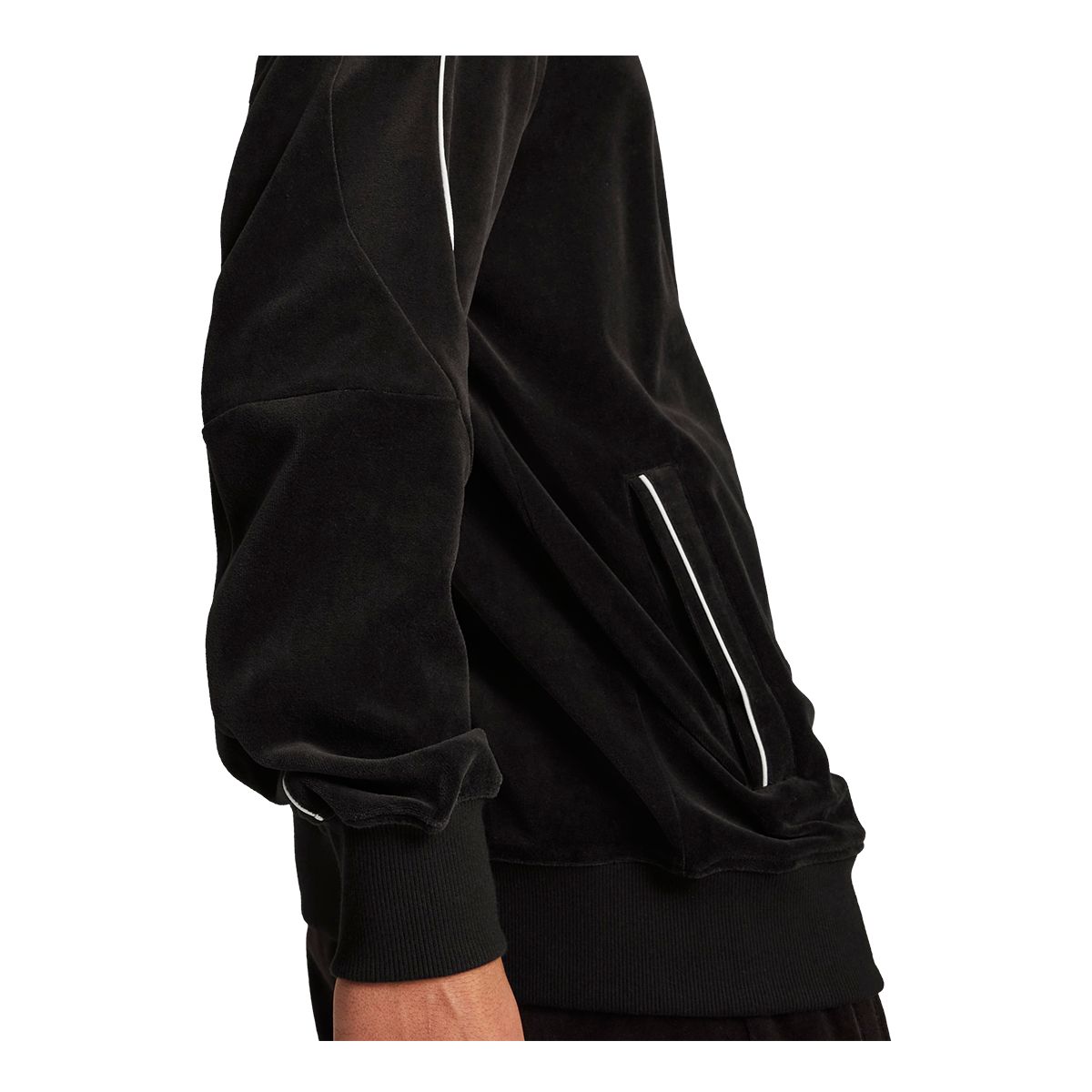 PUMA Men's Ferrari Race MT7+ Jacket