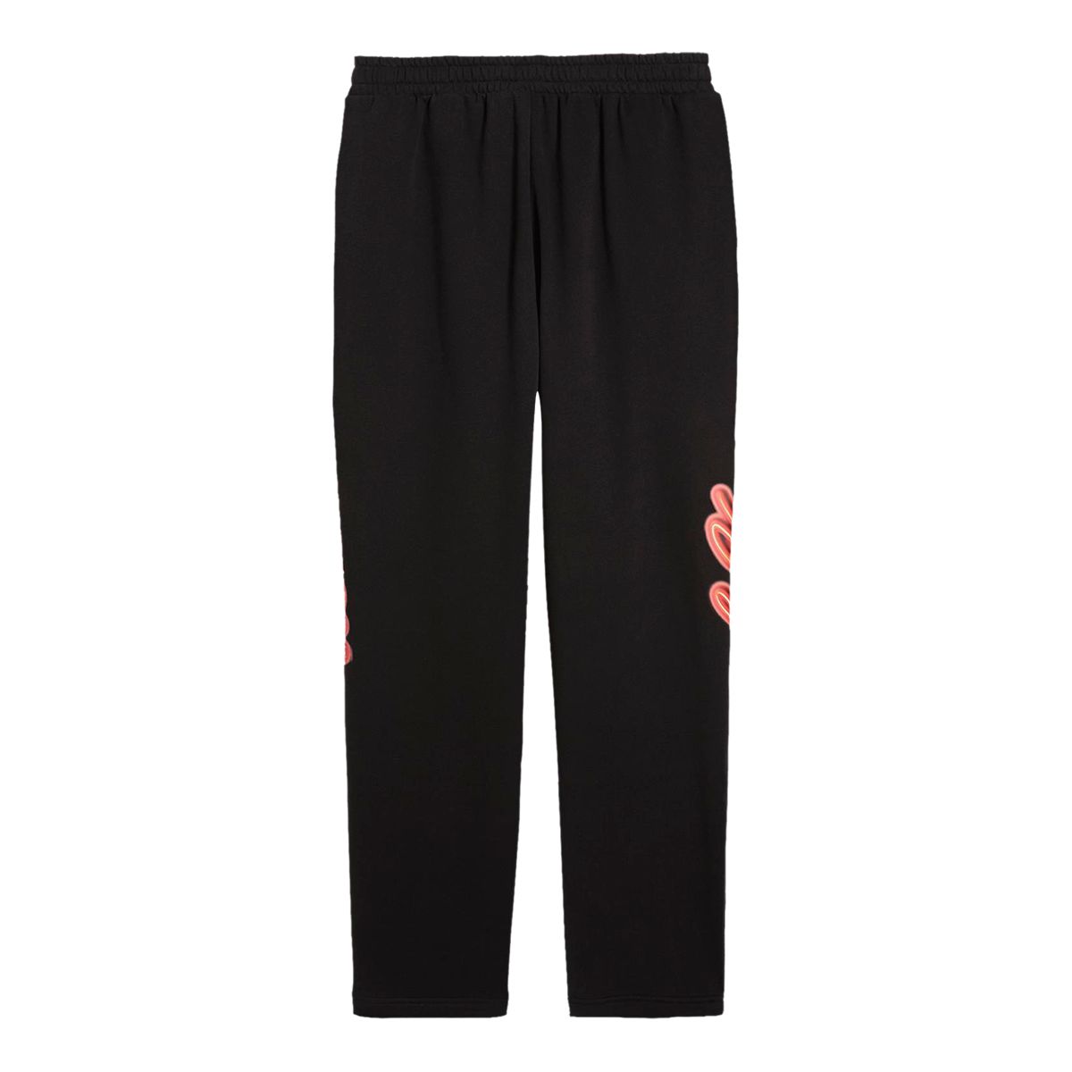 PUMA Men's Ferrari Race Neon Pants