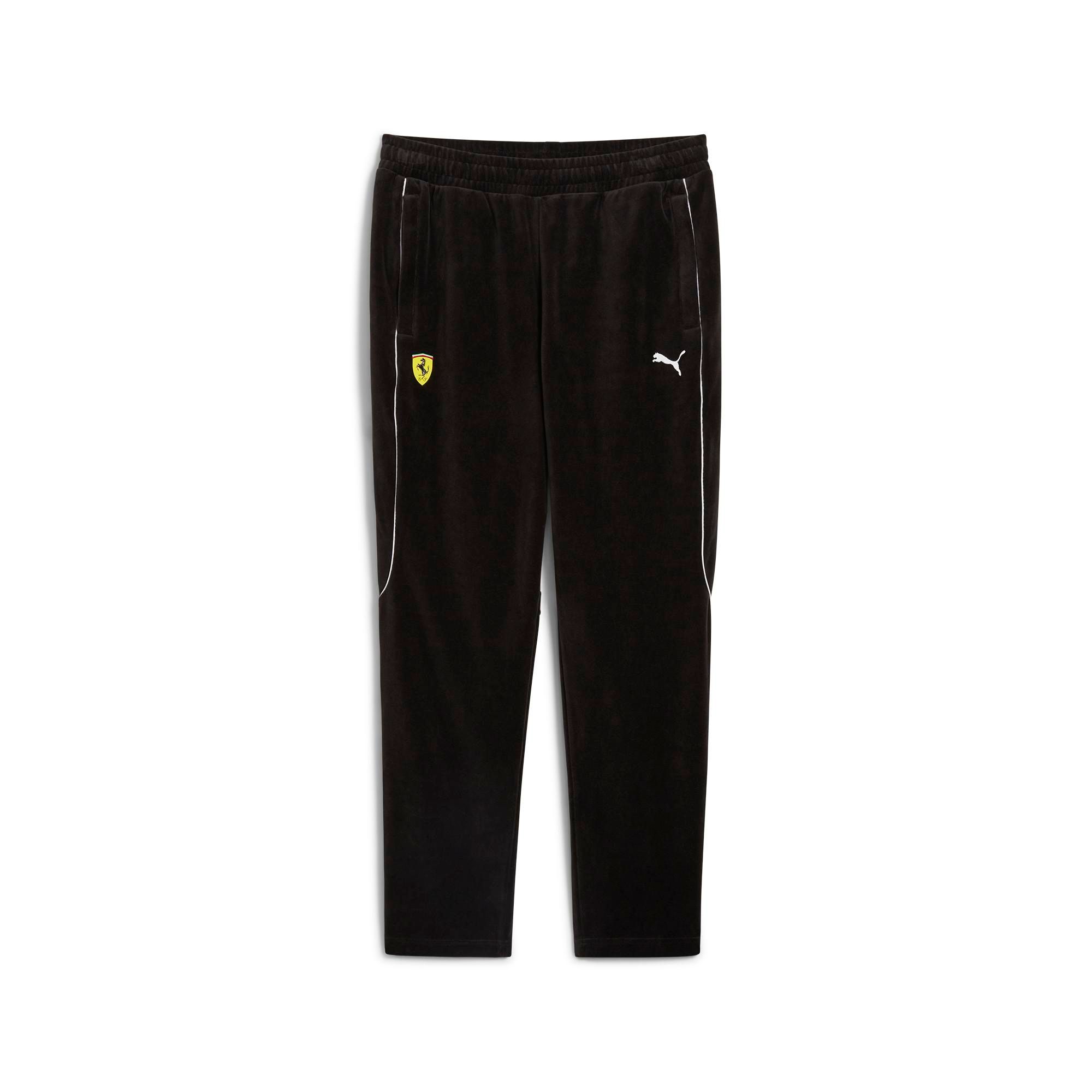 PUMA Men's Ferrari Race MT7+ Pants