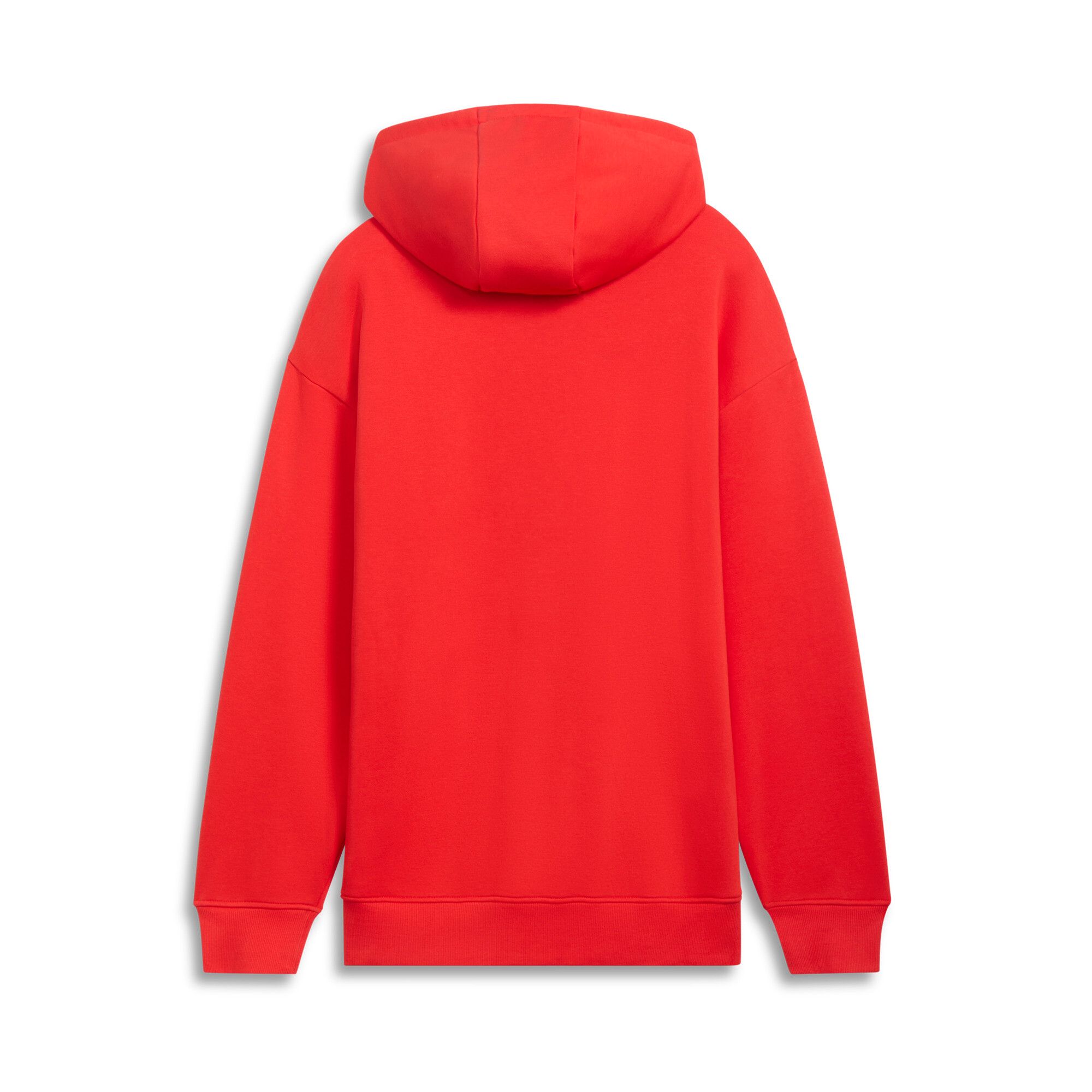 PUMA Men's F1 ESS+ Pullover Hoodie