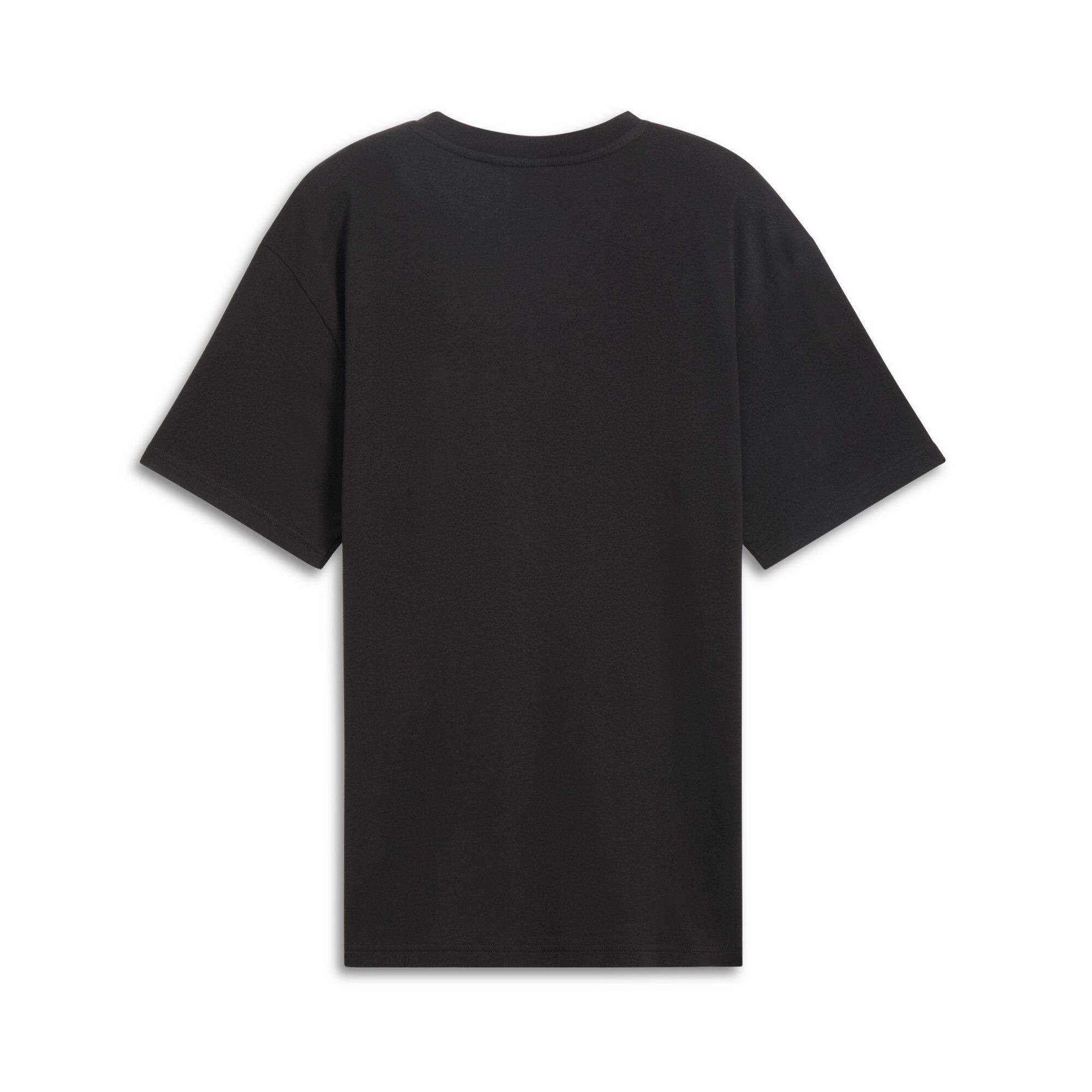 PUMA Men's F1 ESS+ Relaxed T Shirt