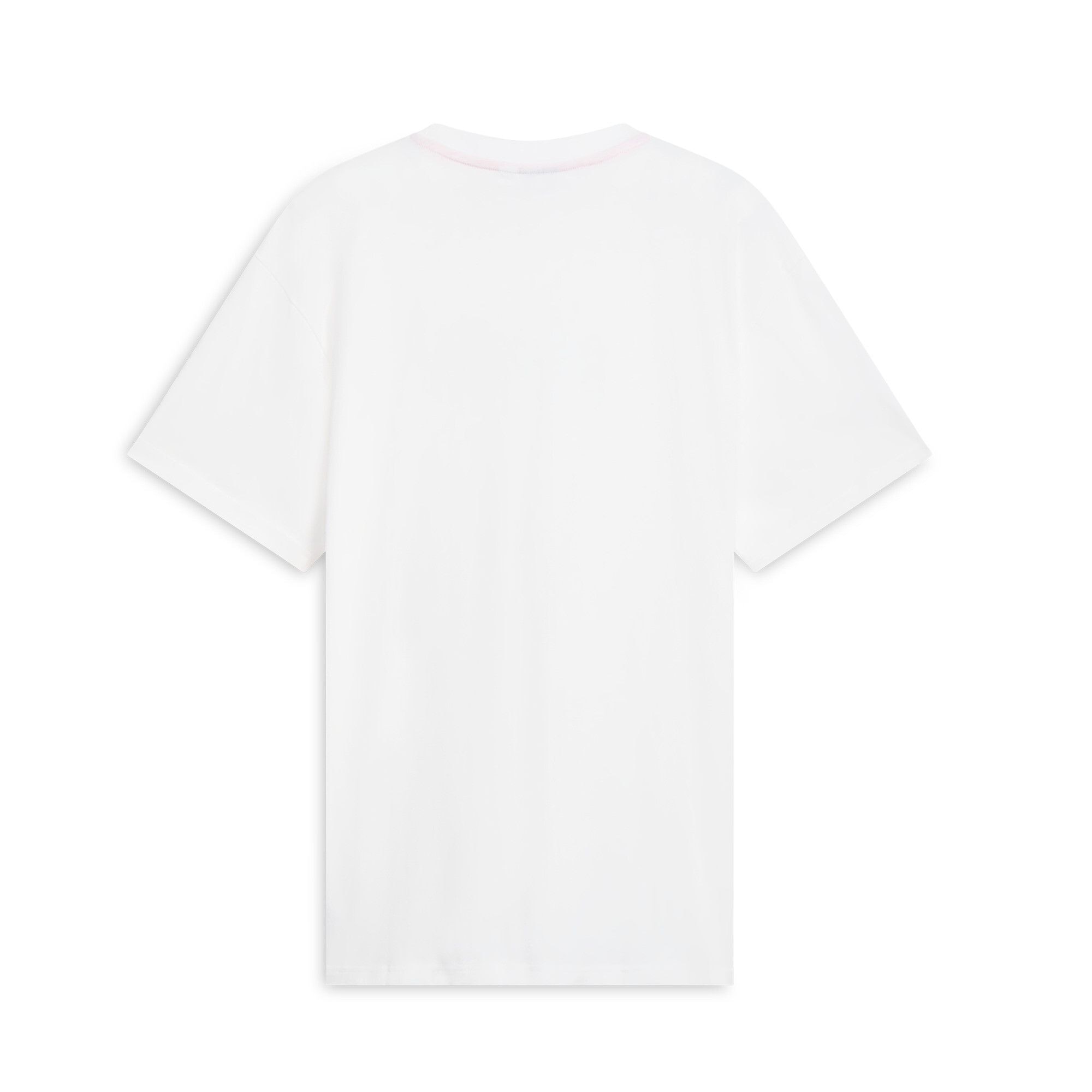 PUMA Men's F1 ESS+ Relaxed T Shirt