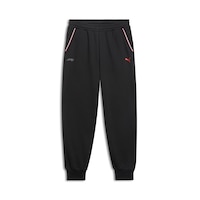 PUMA Men's F1 ESS+ Sweatpants Front_Flat
