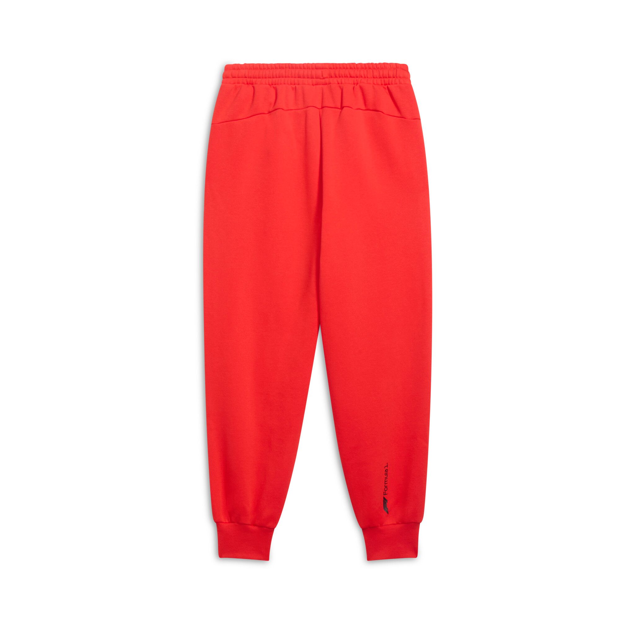 PUMA Men's F1 ESS+ Sweatpants