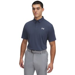 Under Armour Golf Men's T2G Pique Polo T Shirt
