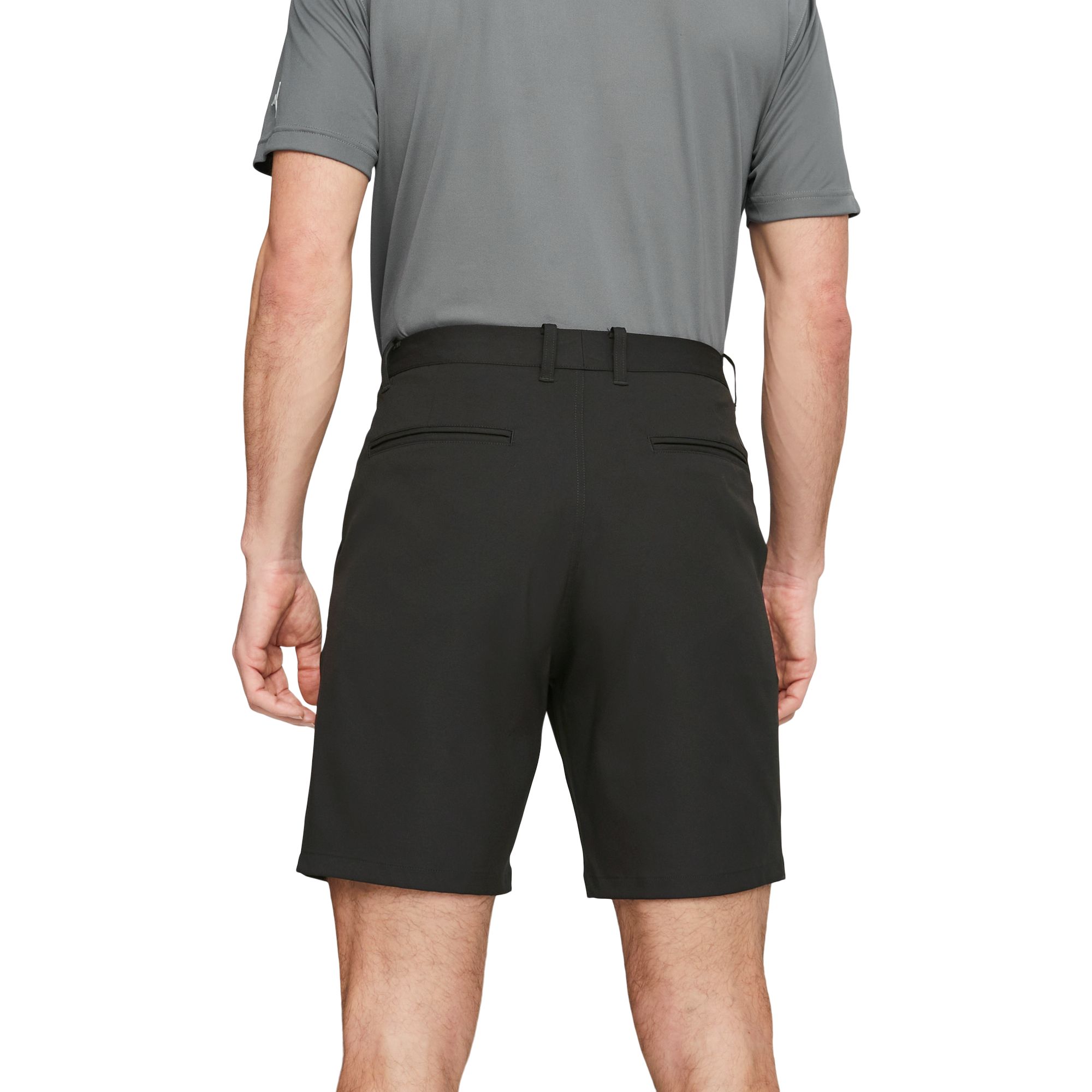 PUMA Men's Dealer 8 Inch Shorts