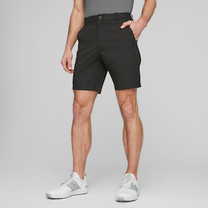 PUMA Men's Dealer 8 Inch Shorts