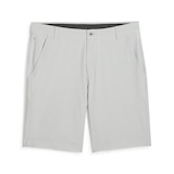 PUMA Golf Men's 101 Solid 9" Shorts Front_Flat
