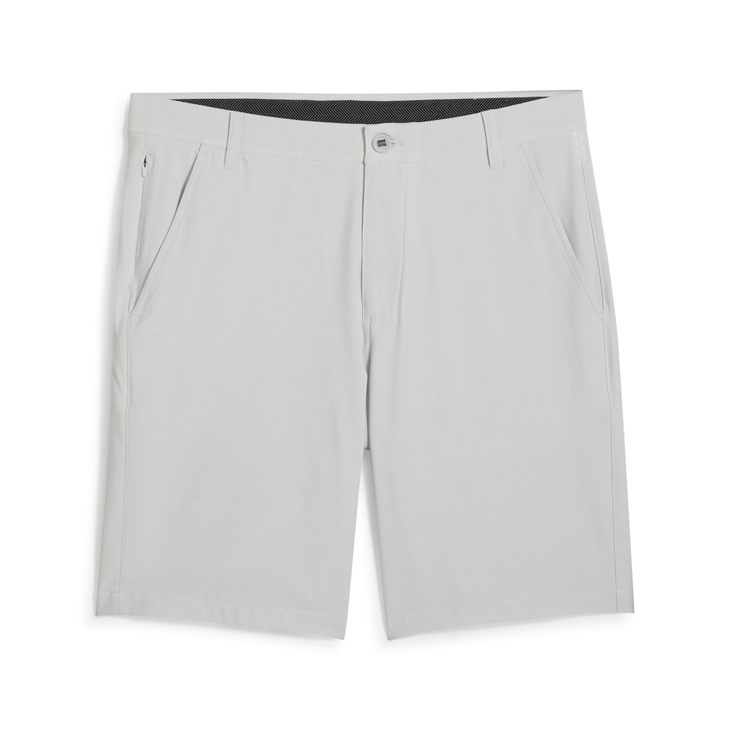 PUMA Golf Men's 101 Solid 9" Shorts