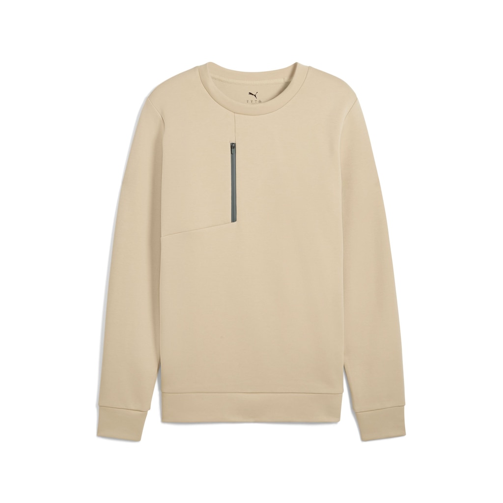 PUMA Golf Men's Tech Sweatshirt