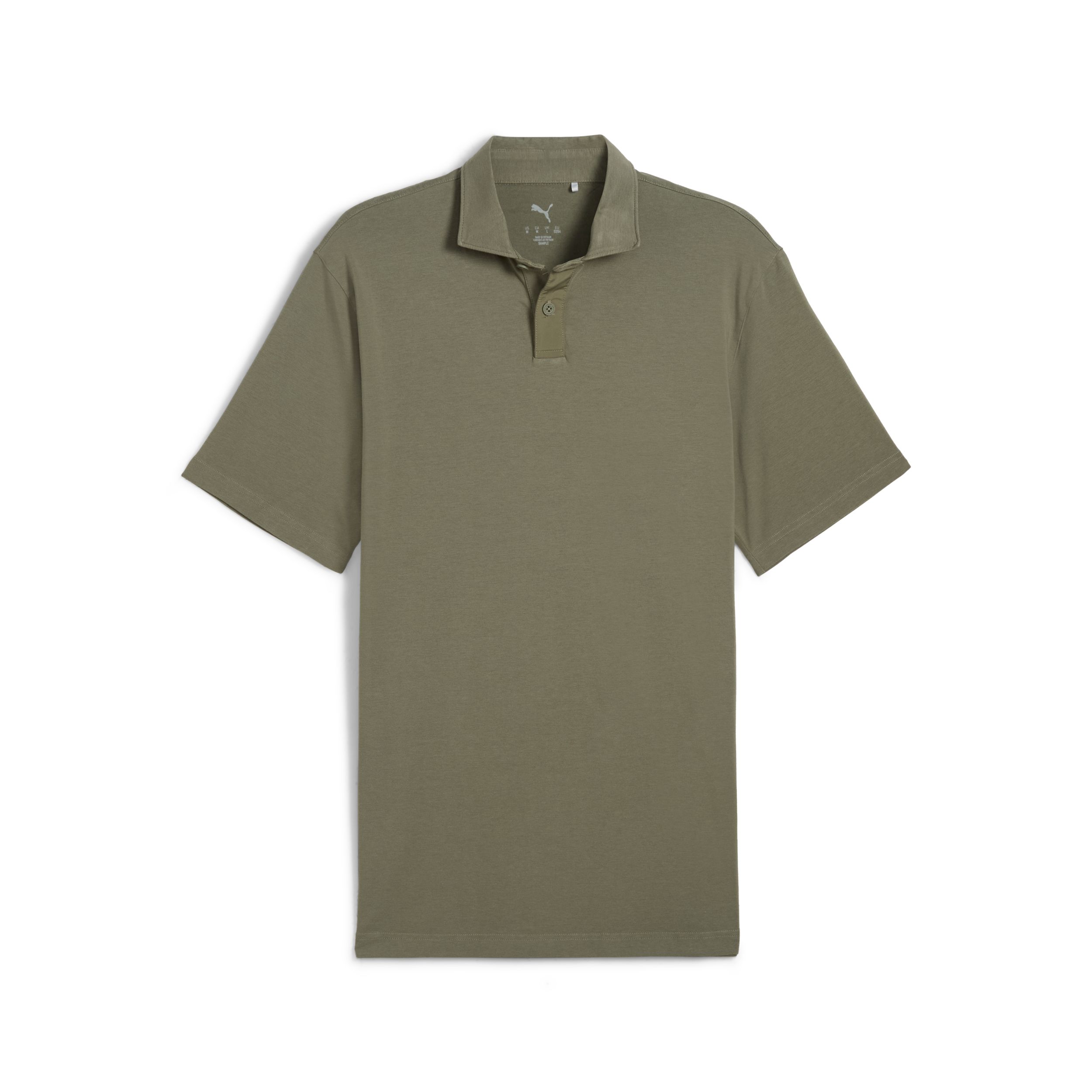 PUMA Men's Modalon Polo T Shirt