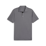 PUMA Men's Pure 2.0 Polo T Shirt Front_Flat
