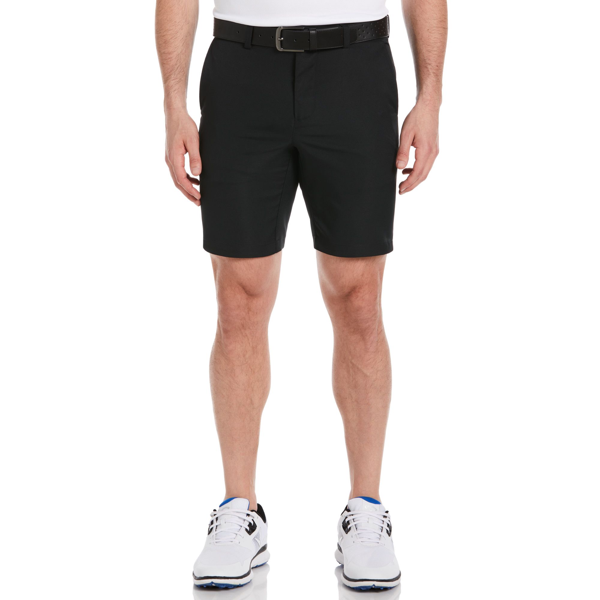 nike men's flex hybrid golf shorts