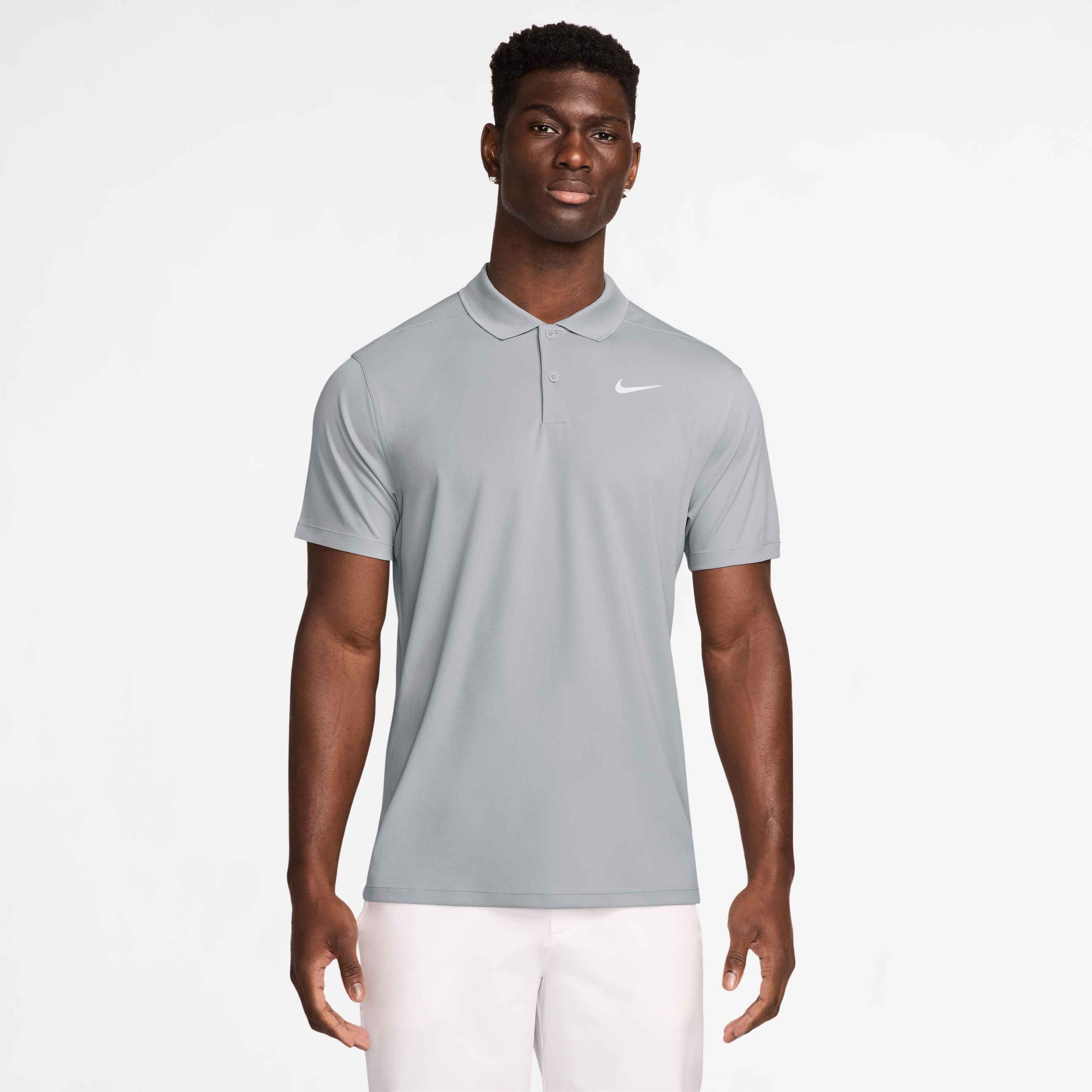 Nike Golf Men's Victory Solid Golf Polo