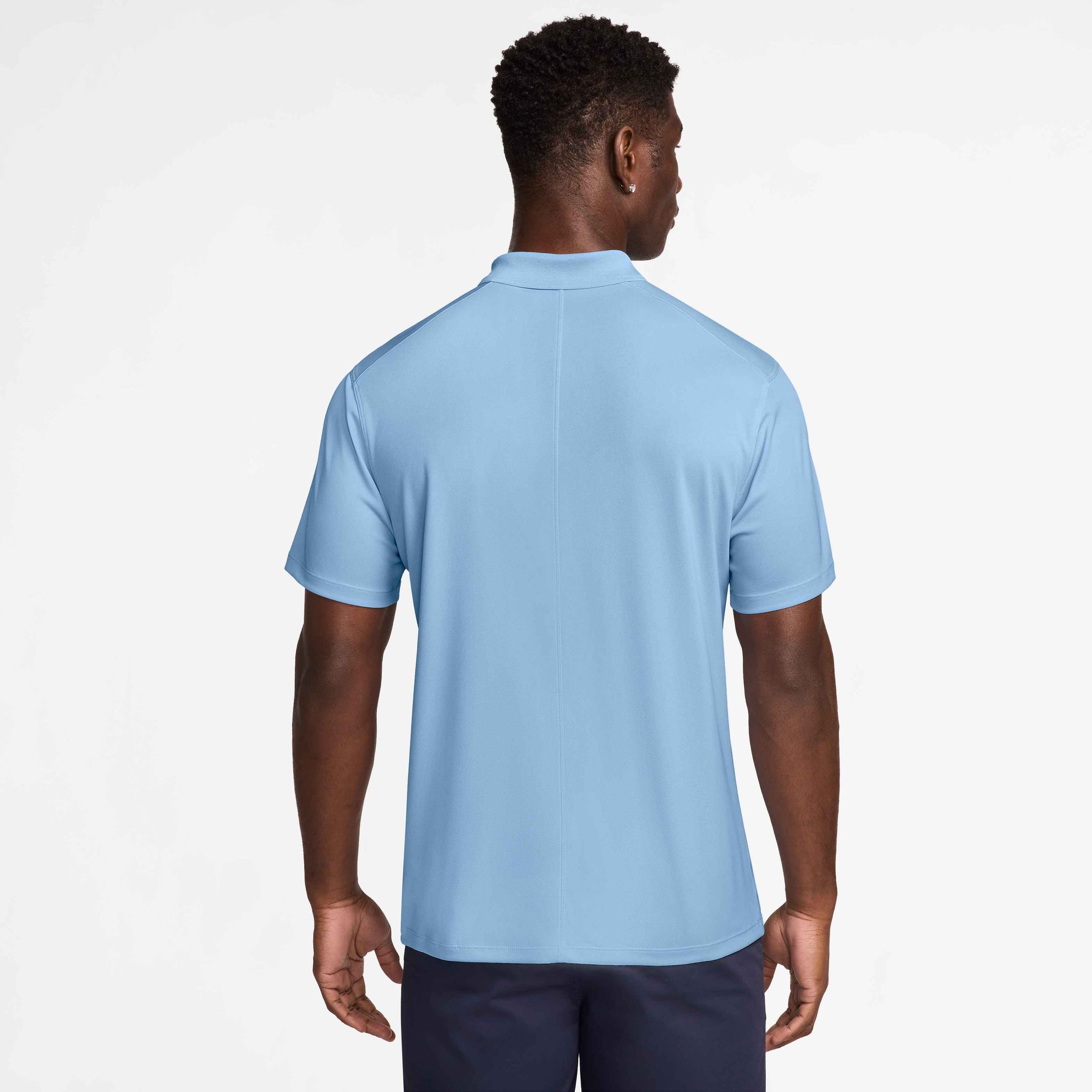 Nike Golf Men's Victory Solid Golf Polo