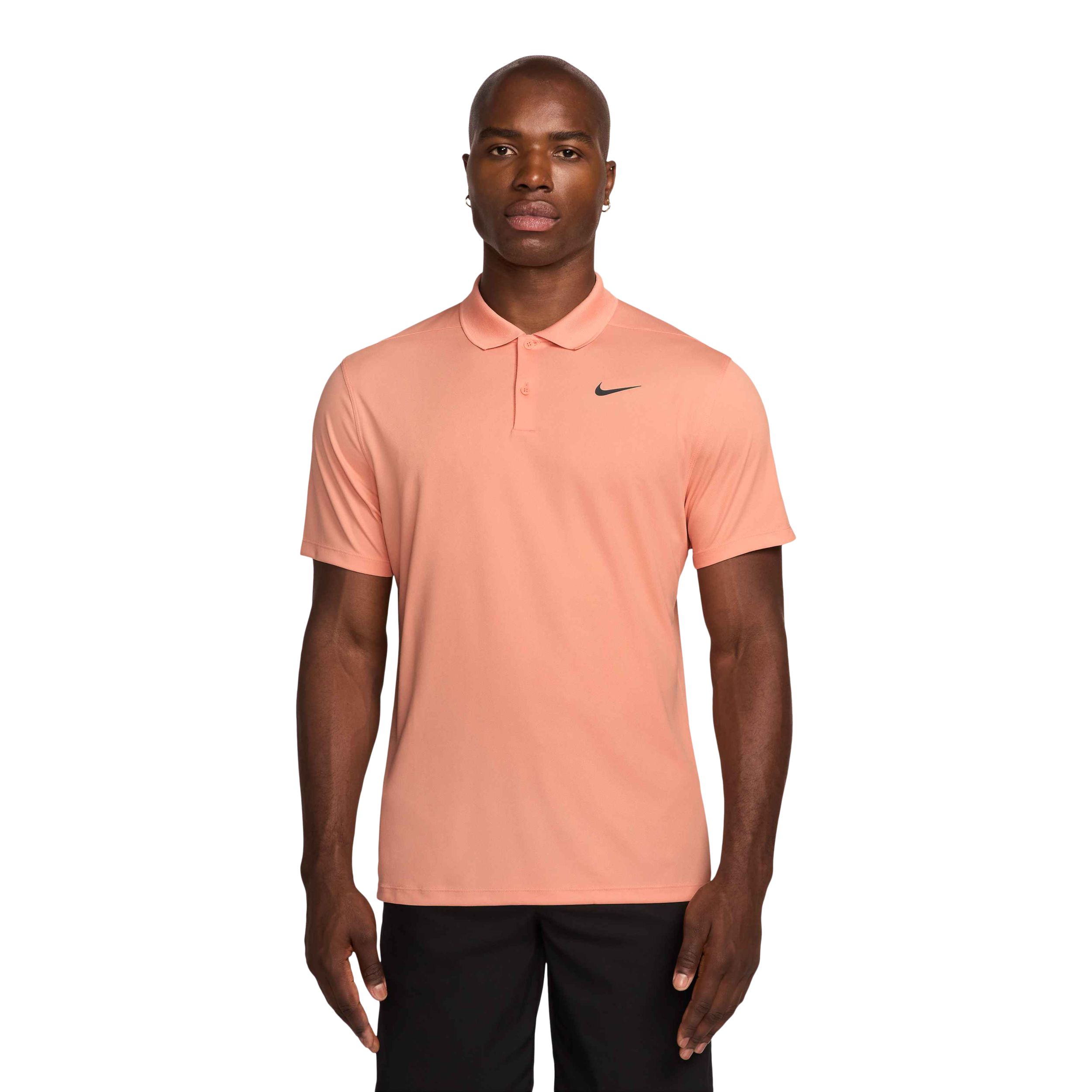 Nike Golf Men's Victory Solid Golf Polo