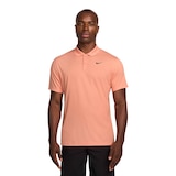 Nike Golf Men's Victory Solid Golf Polo Front_Flat