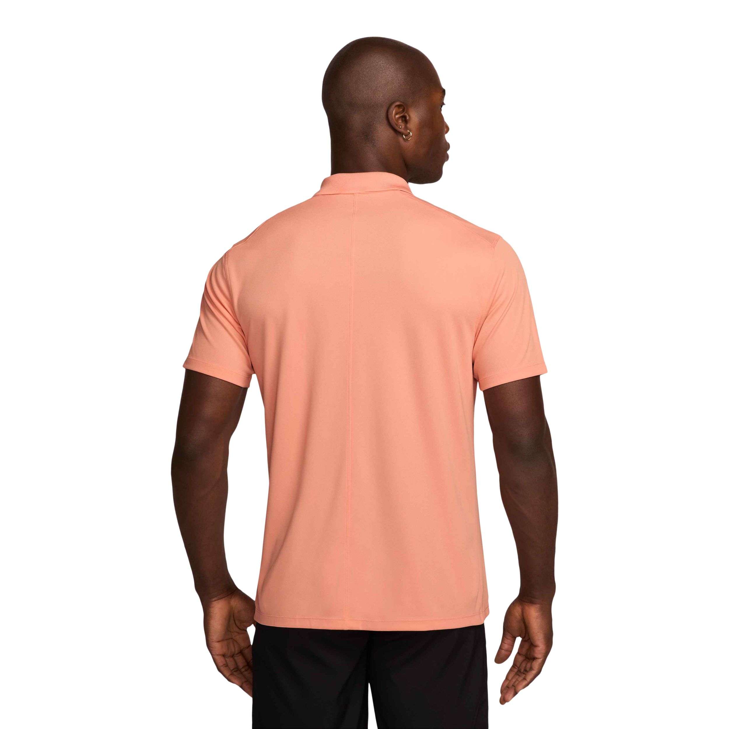 Nike Golf Men's Victory Solid Golf Polo