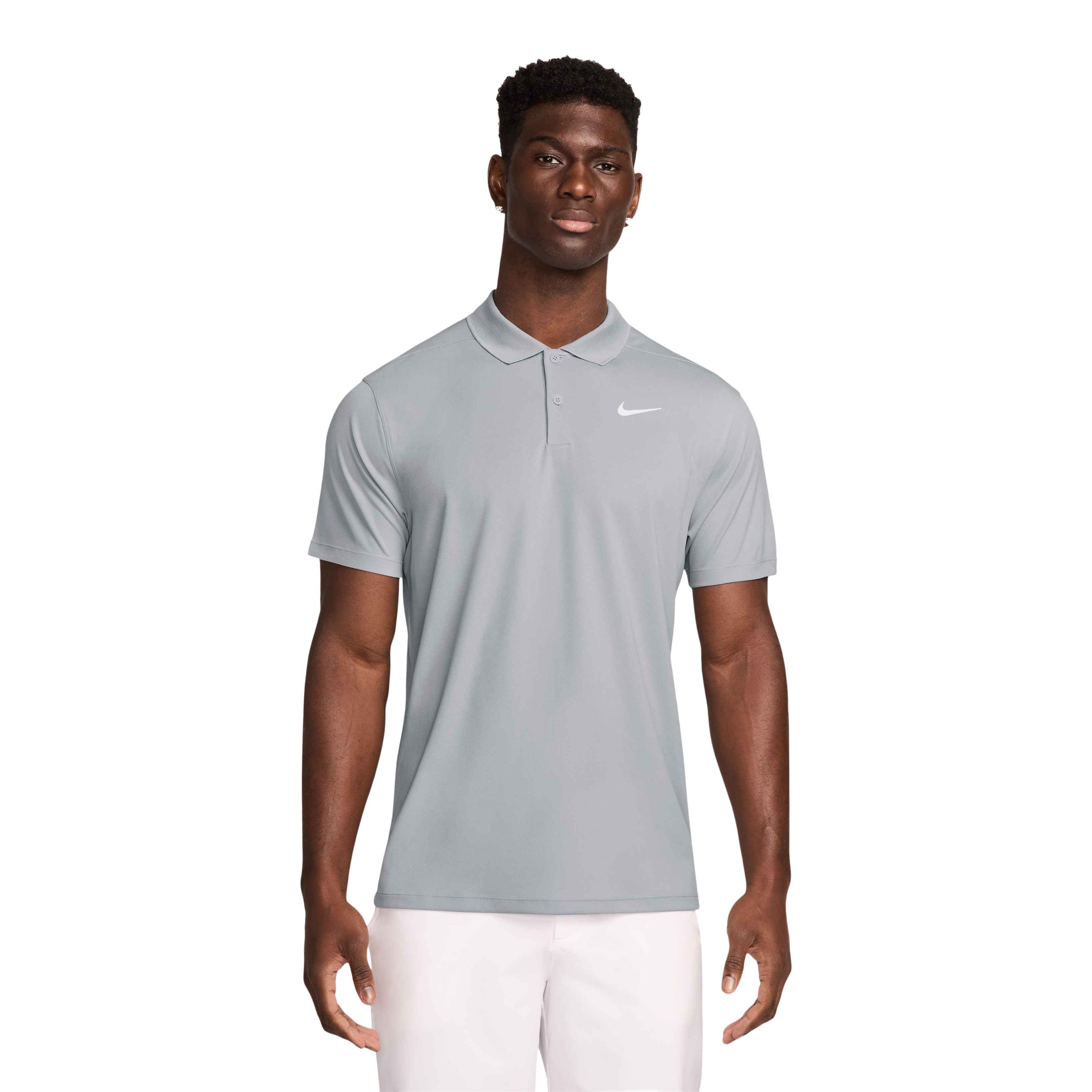 Nike Golf Men's Victory Solid Golf Polo
