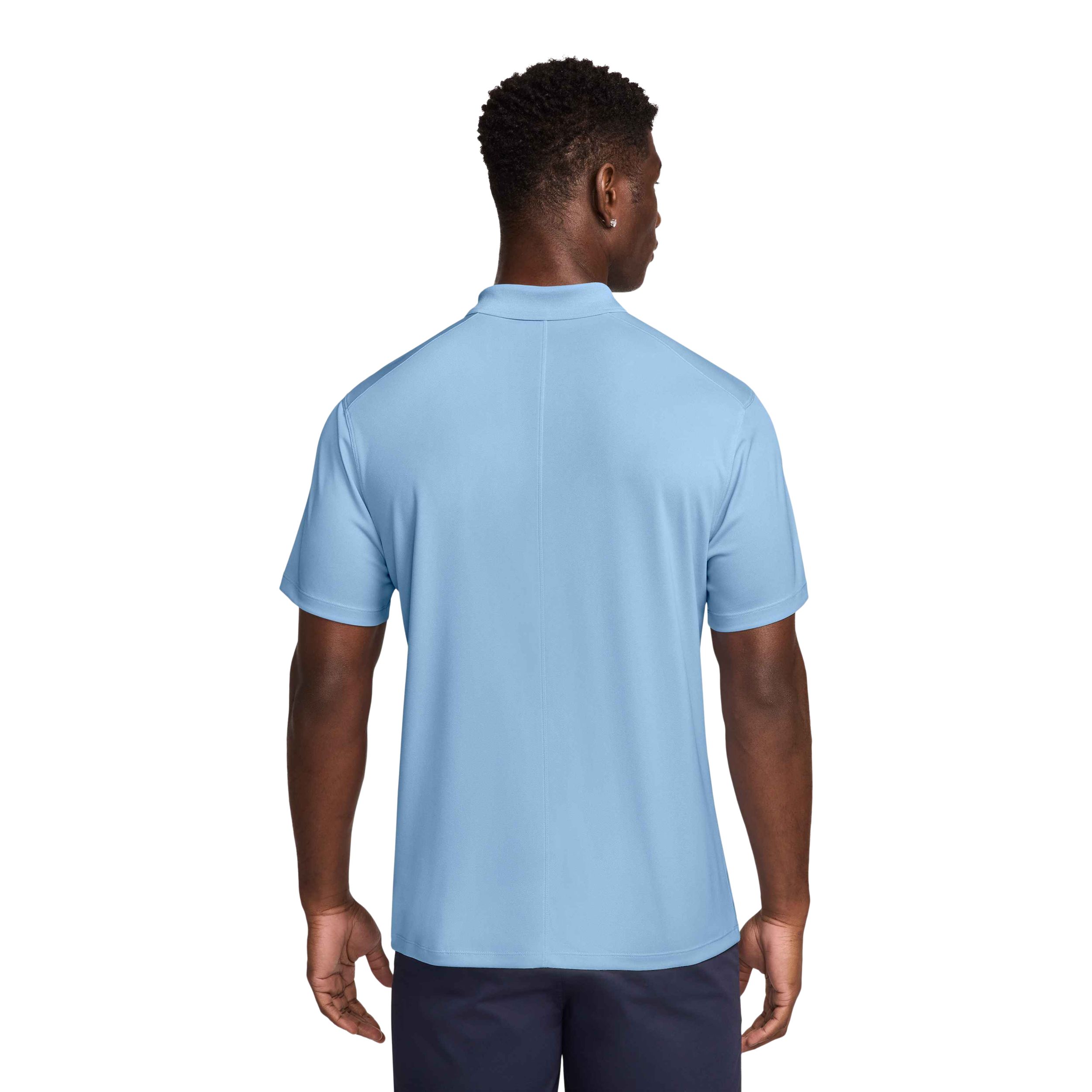 Nike Golf Men's Victory Solid Golf Polo