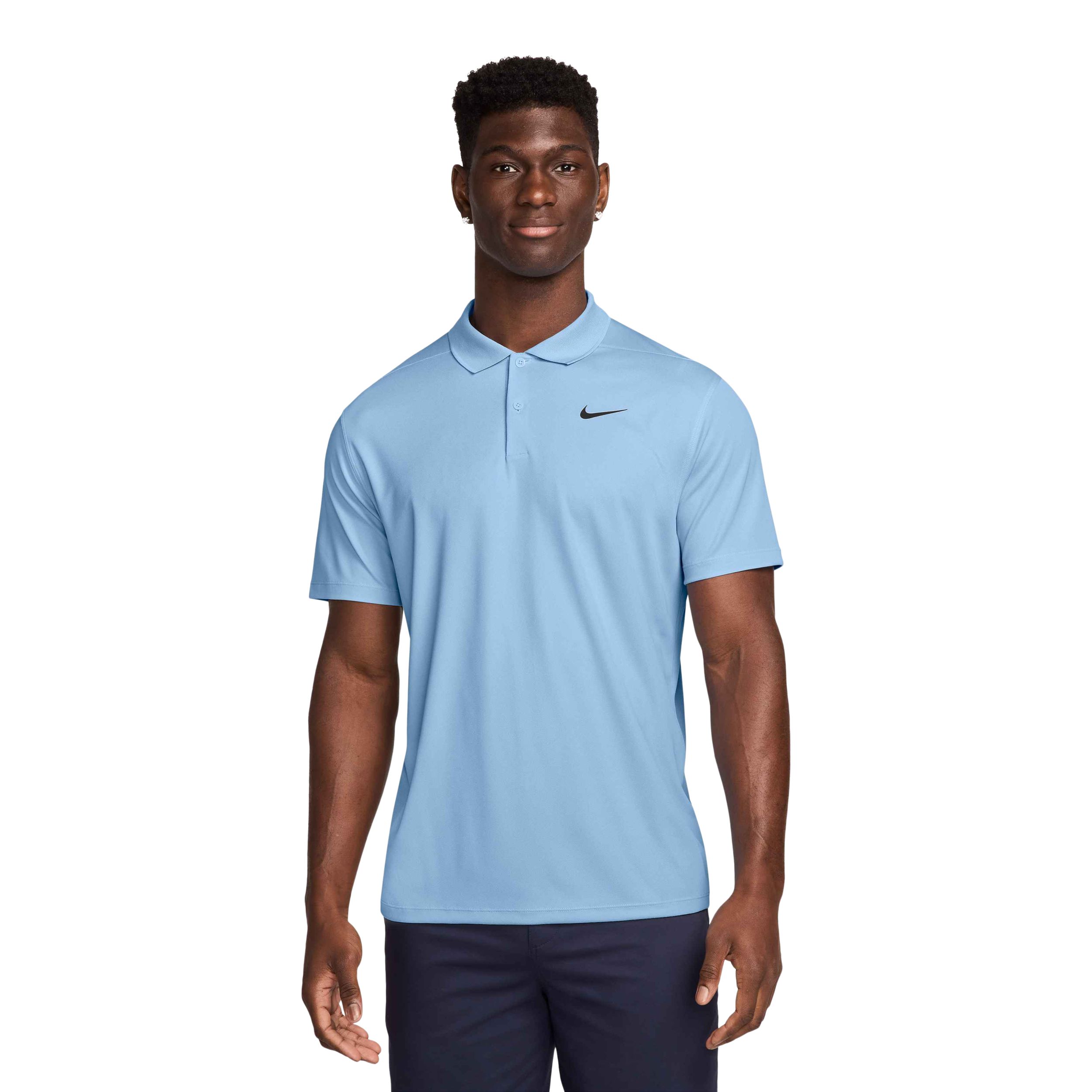 Nike Golf Men's Victory Solid Golf Polo