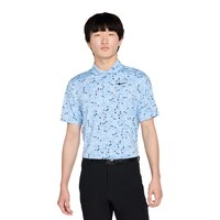 Nike Golf Men's Dri-FIT Tour Micro Floral Golf Polo
