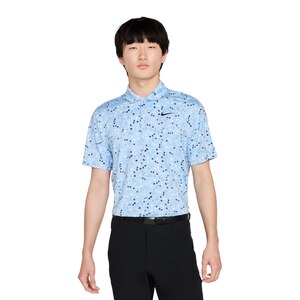 Nike Golf Men's Dri-FIT Tour Micro Floral Golf Polo