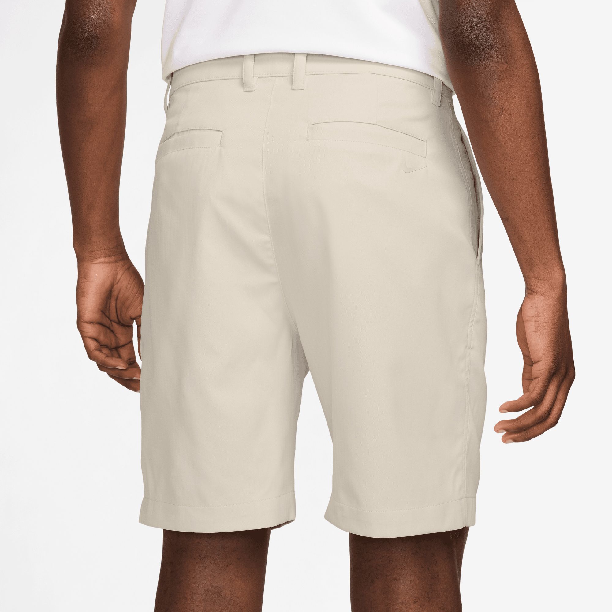 Nike Men's Tour 8 Inch Chino Shorts