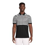 Nike Golf Men's Victory+ Blocked Golf Polo Front_Flat