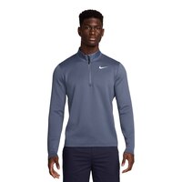 Nike Golf Men's Victory Therma Flex 1/2 Zip Long Sleeve Shirt