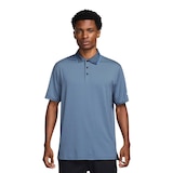 Nike Golf Men's Dri-FIT Tour Stripe Top Front_Flat