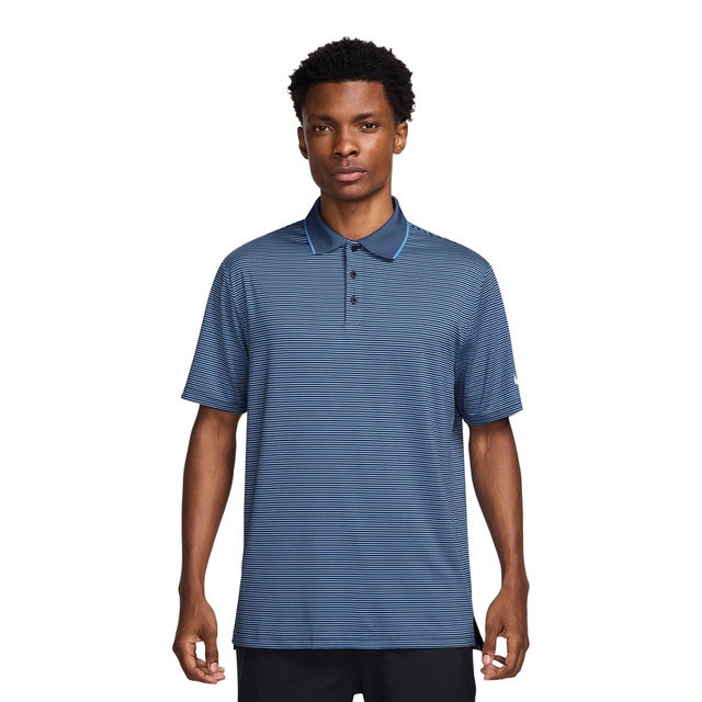 Nike Golf Men's Dri-FIT Tour Stripe Top
