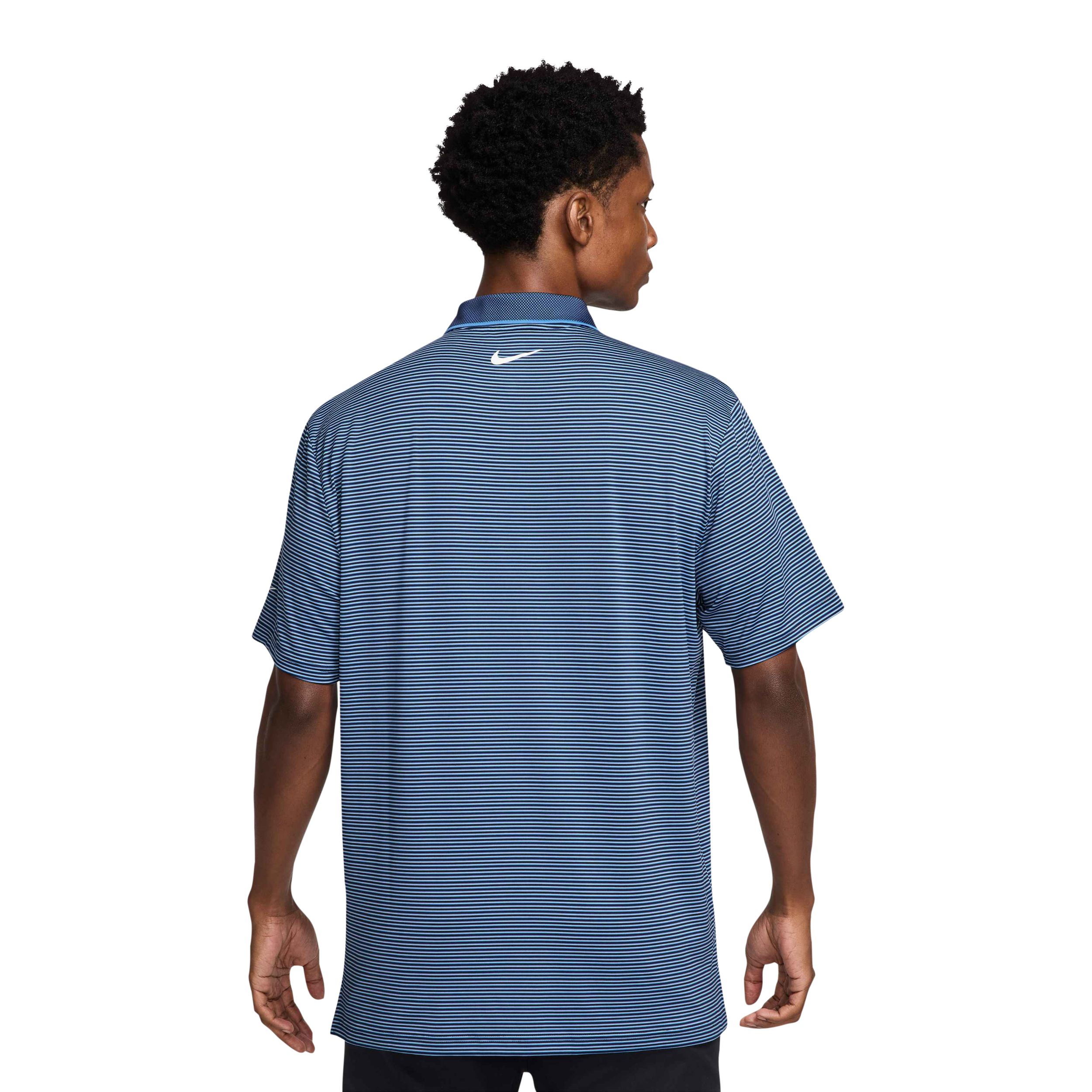 Nike Golf Men's Dri-FIT Tour Stripe Top