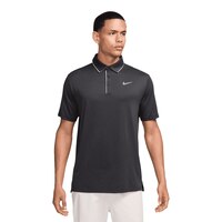 Nike Golf Men's Tour Piping Top Front_Flat