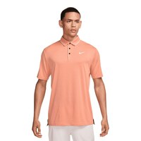 Nike Golf Men's Tour Piping Top Front_Flat