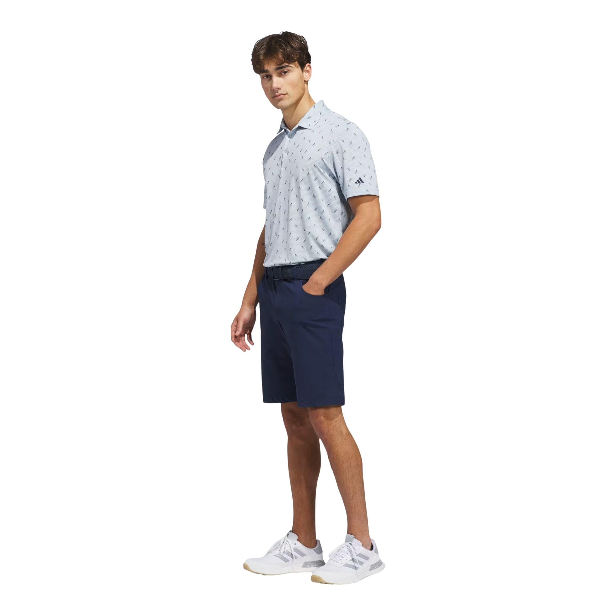 adidas Golf Men's 5 Pocket Shorts