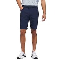 adidas Golf Men's 5 Pocket Shorts Front_Flat