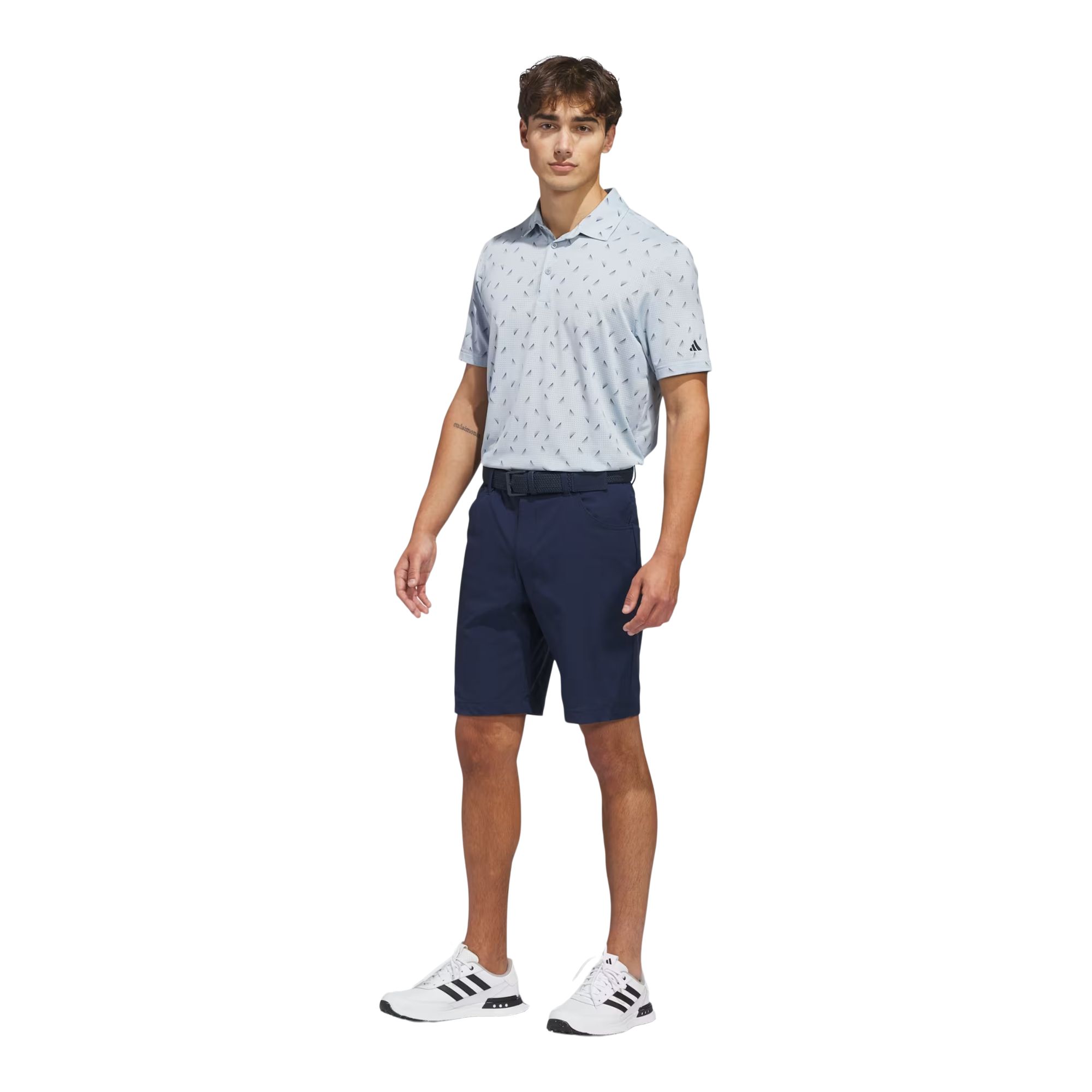 adidas Golf Men's 5 Pocket Shorts
